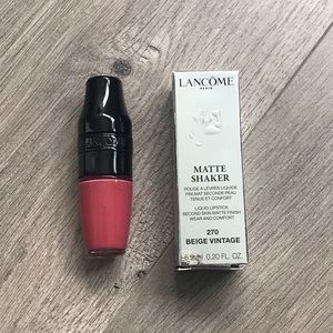 Lancôme Matte Shaker 270
